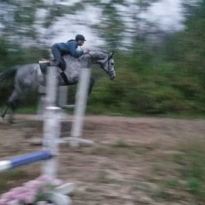 Meet your Posher, Angela